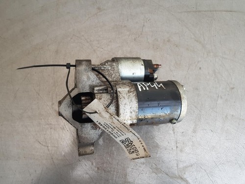 Ford transit starter motor - transit,