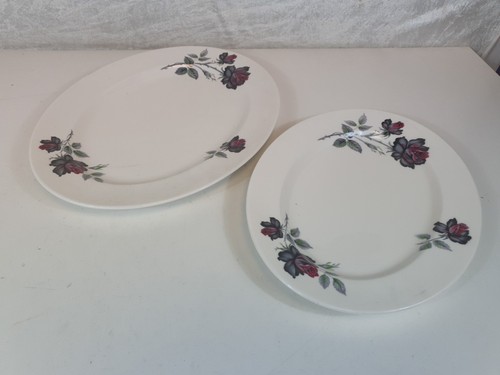 Royal albert masquerade meat - royal,