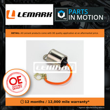 Ignition Condenser fits AUSTIN