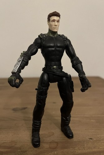 Green goblin harry - green,