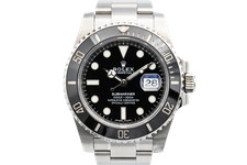 Rolex Submariner Date 40mm