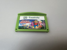 Leapfrog LeapPad Game