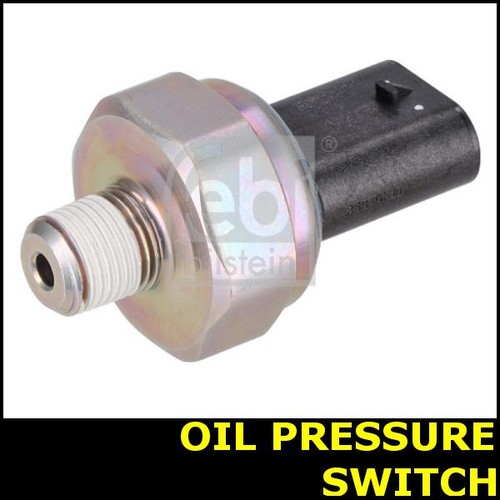 Oil pressure switch fits - pressure,