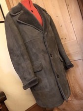 GENUINE SHEEPSKIN SHEARLING