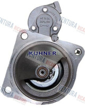 STARTER MOTOR FOR FIAT DUCATO