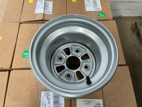 Honda trx fourtrax rear wheel - honda, trx/fourtrax