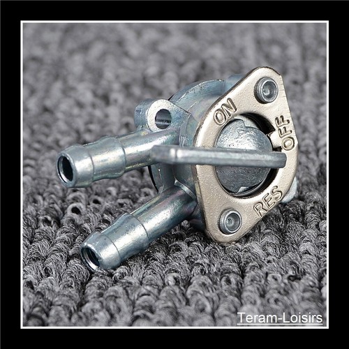 Gas tap for - gas,