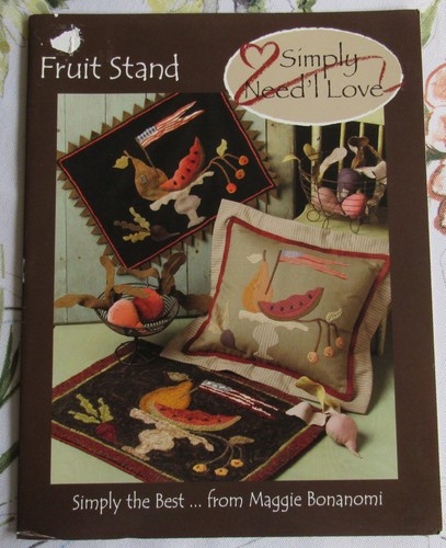 Simply need love fruit - simply,