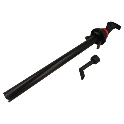 25l oil drum lift action - 25l, pump