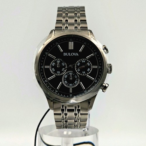 Brand new bulova 96a211 - bulova,