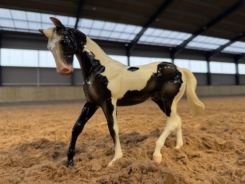Breyer gathering storm - breyer,