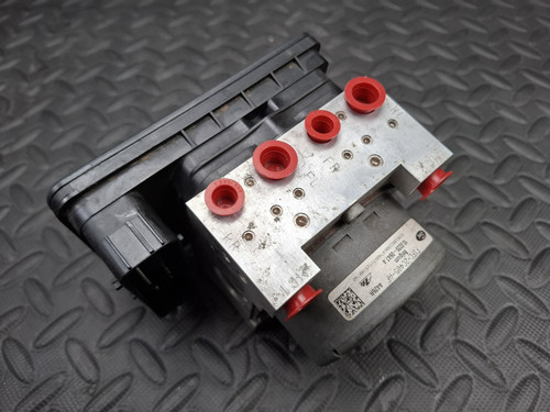 Ford focus max abs pump - ford, c-max