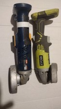 Ryobi 18V ONE+ cordless 115mm
