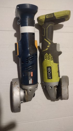 Ryobi 18v one - 18v, cordless