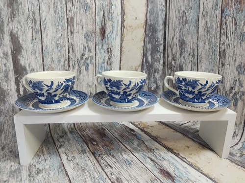 Vintage set royal - vintage, of