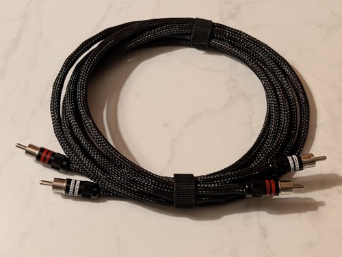 Kimber kable hero rca - hero, 1.5m