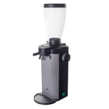 Mahlkonig Tanzania Commercial