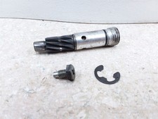 Suzuki 400 TS TS400 APACHE