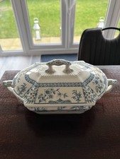 Ridgways litchfield blue - litchfield,
