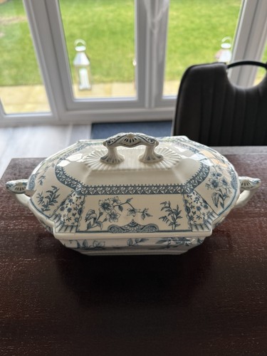 Ridgways litchfield blue - litchfield,