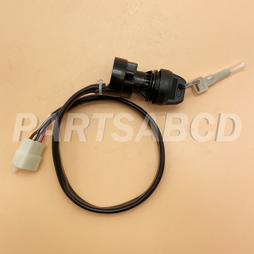 Ignition key switch for - switch,