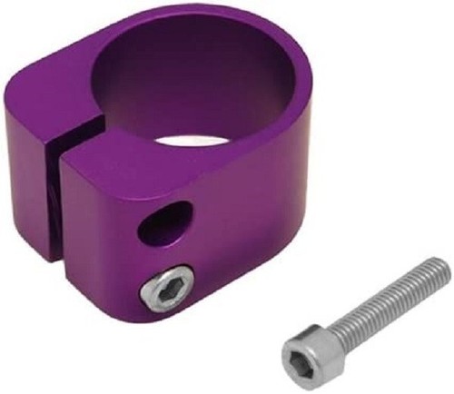 Lucky double clamp bolts - lucky,