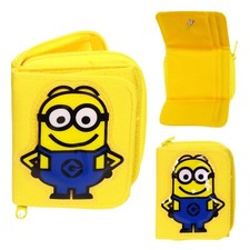 Minion Purse Wallet -