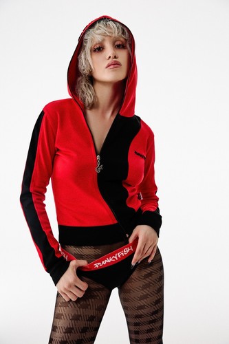 Punkyfish rose tyler long game - rose,