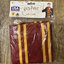 Harry Potter Scarf
