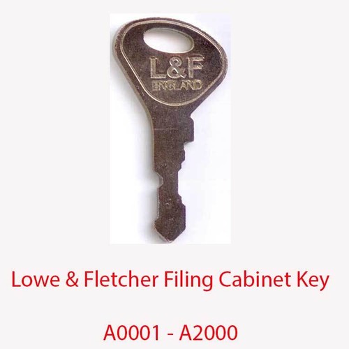 Lowe fletcher replacement - &,