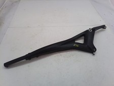 Ducati Monster 696 Right Rear