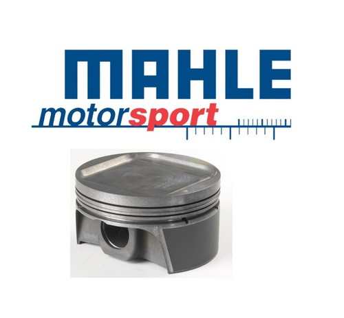 Mahle motorsport forged - motorsport,