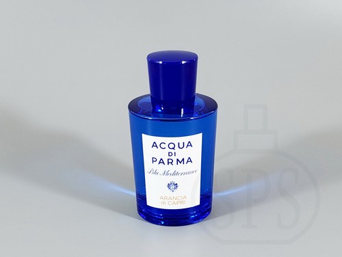 Acqua parma blu - acqua,