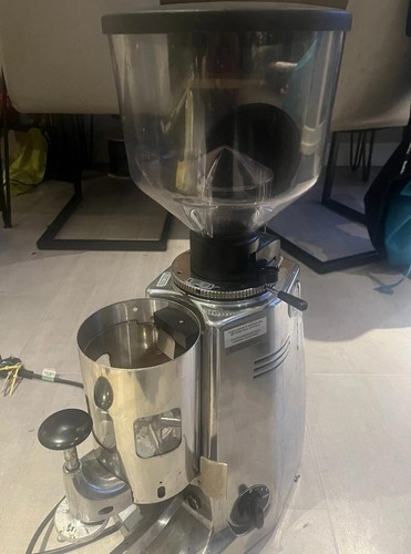 Mazzer luigi coffee - mazzer,