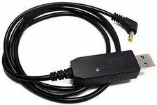 USB Battery Charger Cable