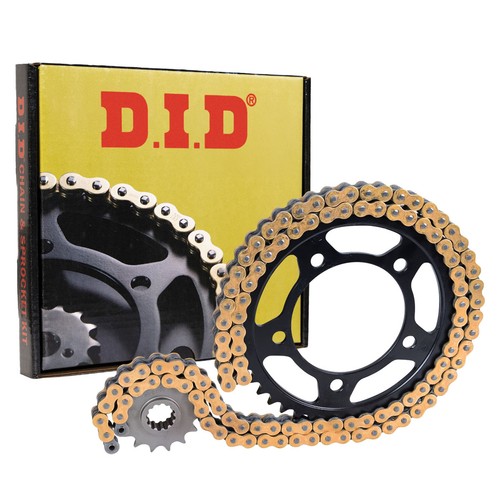 Did 530 transmission - 16, 39