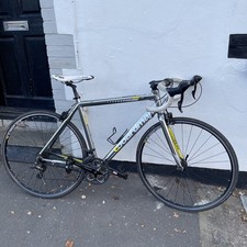 Boardman Comp Aluminium Road