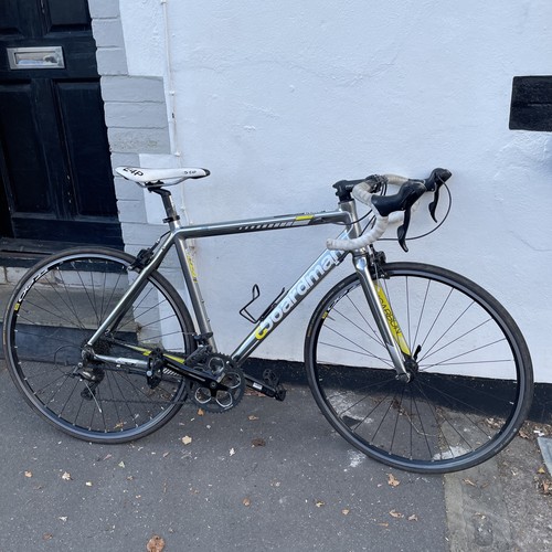 Boardman comp aluminium road - comp,