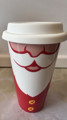 Costa ceramic coffee mug - costa,
