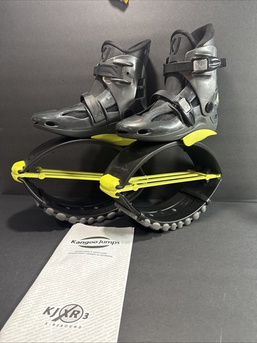 Kangoo jumps xr3 black - kangoo, kj