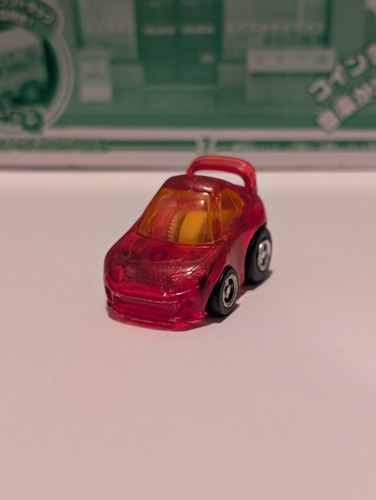 Choro toyota supra 35 - choro, no.35