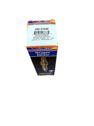 Lambda oxygen sensor fits - oxygen, o2
