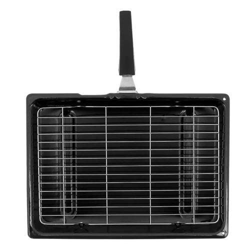 Belling 380mm 280mm grill - x,