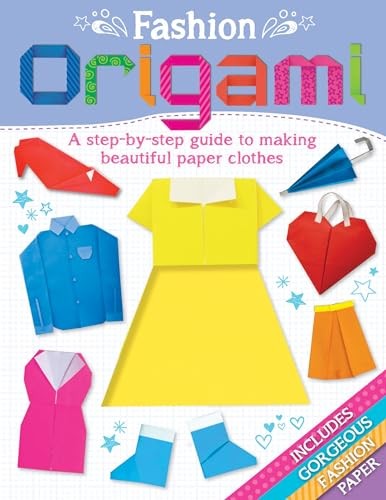 Fashion origami very good - very,