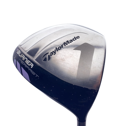 Used taylormade burner - taylormade,