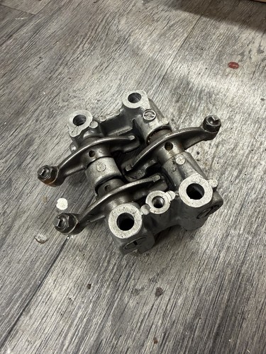 Honda bros 400 - 400, rocker