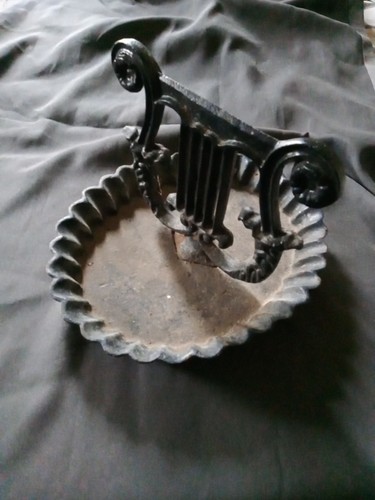 Vintage virginia metalcrafters - vintage,