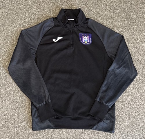 Anderlecht 1 4 - 1/4, zip