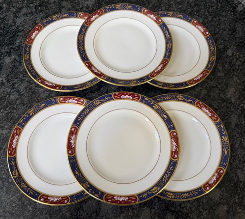 Royal worcester bone - bone, china