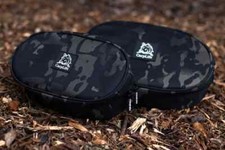 CarpLife Eclipse Camo Scales Pouch *PAY 1 POST*